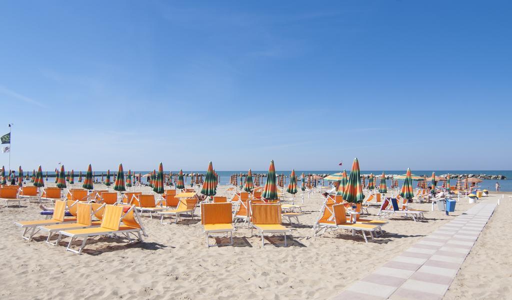 Pacchetto Spiaggia - Camera Familiare