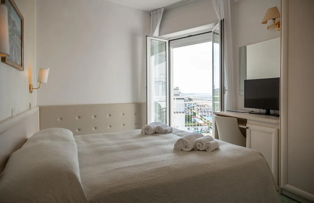 Hotel Nord Est-1