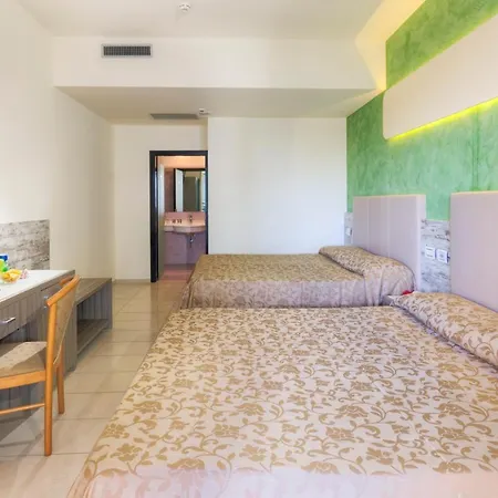 Hotel Splendid Mare-2