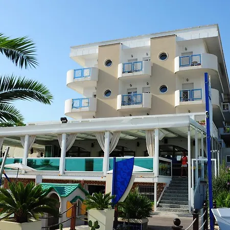 Hotel Vienna-2