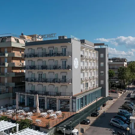 Hotel Nord Est-2
