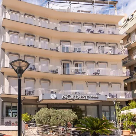 Hotel Nord Est-3
