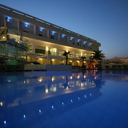 Hotel Splendid Mare-3