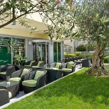 Hotel Madison - Cattolica-2